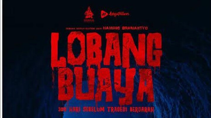 FILM LOBANG BUAYA 2026