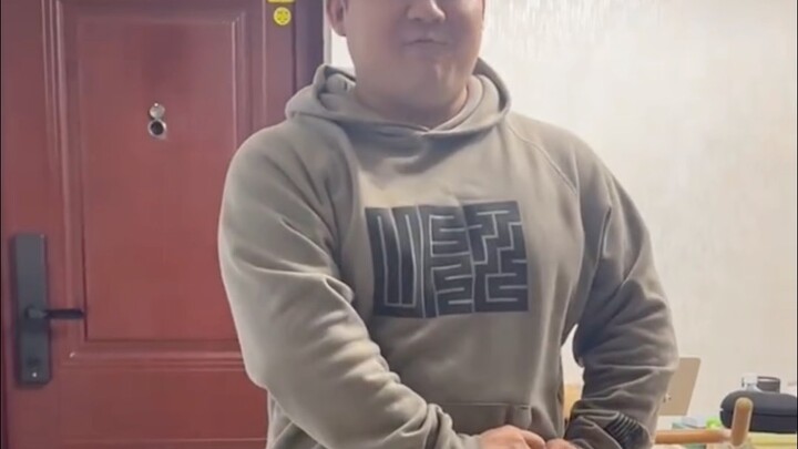 How did he deliver such a mesmerizing performance?