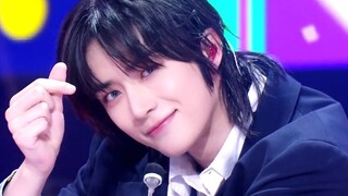 [K-POP|TXT] BGM: 0X1=LOVESONG + No Rules|Panggung HD 210604