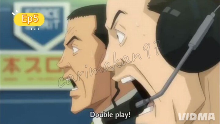 One Out-Ep5_Sub_Indo