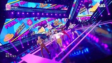 Umpah Umpah (Inkigayo 190901)