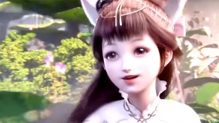 Episode 783｜Entering the Ancient Realm, the Second Commander provoked Xiao Yan again and was shocked