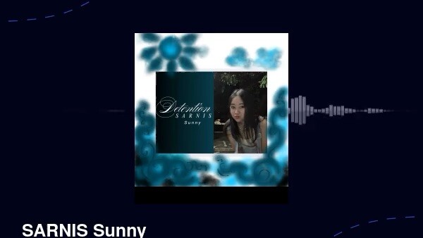 Detention-SARNIS Sunny