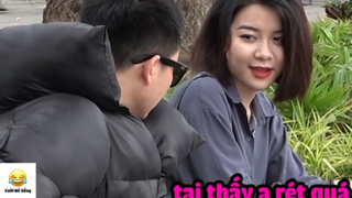 (P5) Troll Mang Áo Khổng Lồ Ra Phố #Prank