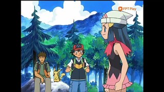 Pokemon phần 10 tập 4 lồng tiếng