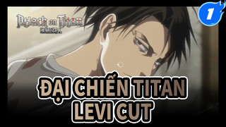 Cut bộ mặt đẹp trai của Levi (dành cho sắc nữ) - Đang cập nhật | Đại chiến Titan_1