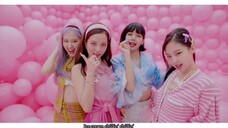 【中字】 BLACKPINK＋SelenaGomez 《Ice Cream》完整版MV公开