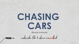 Boyce Avenue Cover - Chasing Cars by Snow Patrol | Full HD Lyrics 🎵