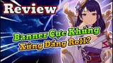 Review Banner Baal & Sara: Đầu Tư SIÊU LỜI Với Banner Nhân Vật & Vũ Khí | Trùm Meta La Hoàn 2.1