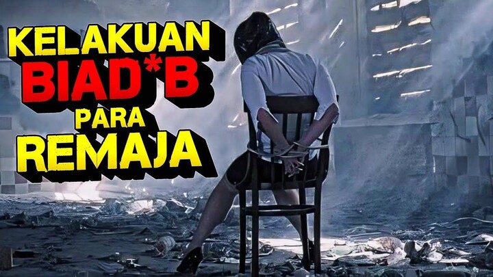 EMOSI LIAT NYA ‼️