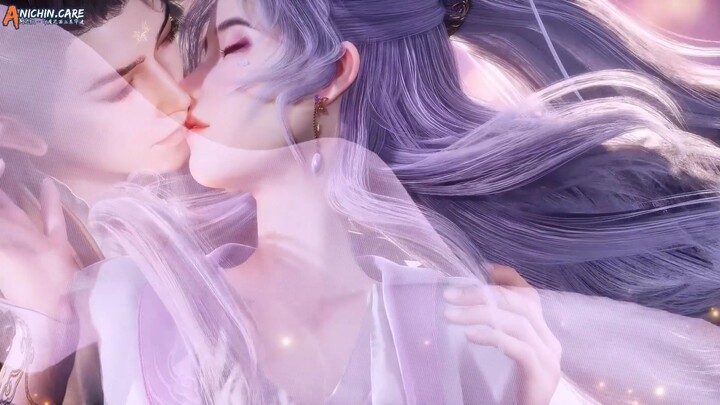 My Senior Brother Is Too Steady | 113 - 116 Sub Indo