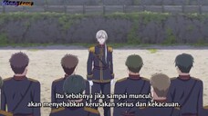 [Eps 2] Watashi no Shiawase