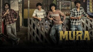 Mura 2024 Malaylam movie hindi dubbed