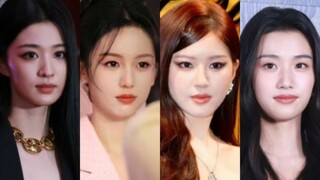 Keduanya adalah 95 bunga, tetapi aktivitas terkini mereka sangat berbeda!