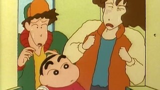 Shinchan in Hindi S01E30