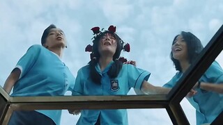 女孩遭校园霸凌致死，父亲得知后开始为女儿报仇