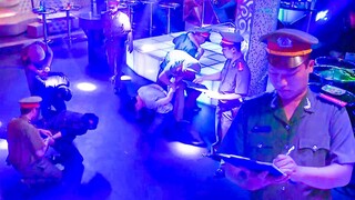 Hình sự bắt trọn CÁC BĂNG NHÓM TRANH GIÀNH ĐỊA BÀN LẪN NHAU | PHIM HÌNH SỰ VIỆT NAM 2023 HAY NHẤT