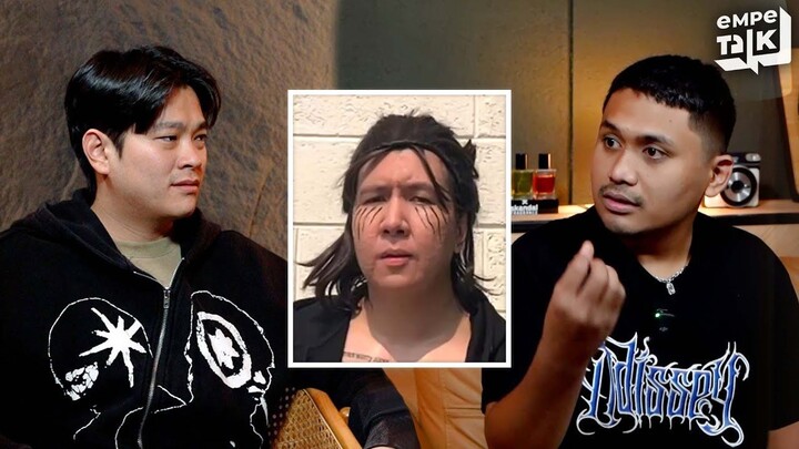 KONEKTIVITAS GAMEPLAY DARI EVOS BIKIN BTR GA GERAK!! - EVOS vs BTR MATCH 2