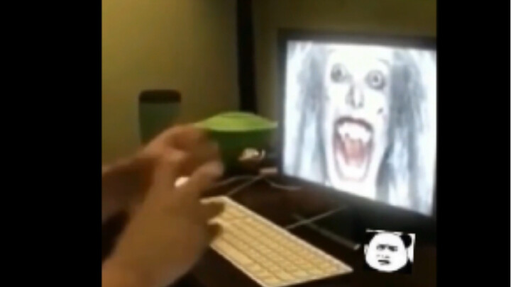 When a Man Gets Irritable