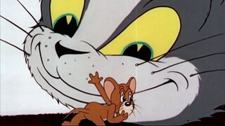 Tom and Jerry Classic (1940-1967)_(1)