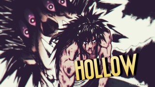 「AMV」Anime Mix- Hollow