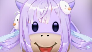 bebek sapi sapi