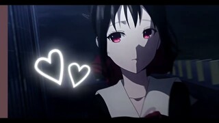 Miss You - Kaguya Shinomiya【AMV/EDIT】