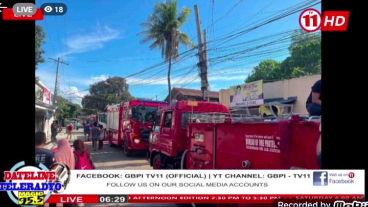 DATELINE TELERADYO MORNING EDITION AUGUST 03 2026