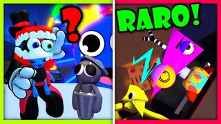 Como ENCONTRAR a CAINE y ZOOBLE? 🎩 RAINBOW FRIENDS 2 SECRETO