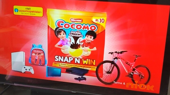 yayang dh ciap makan