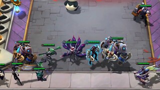 Transformer, why bet on a 5-cost card? Isn’t a three-star 4-cost card better?