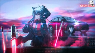 Nightcore - Die For You 〤 LyLy EDM