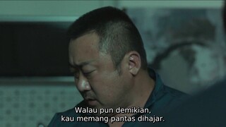 THE VILLAGERS (2018) FULL HD SUB INDO