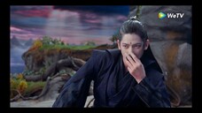 หมิงฉี่ ซิวเหยียน cut #ตำนานรักผนึกสวรรค์