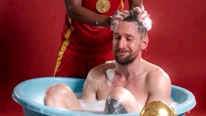 messi🤣
