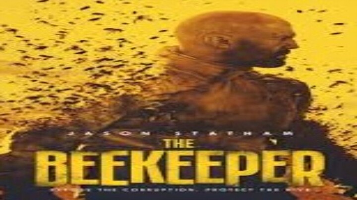 Thr Bee Keeper