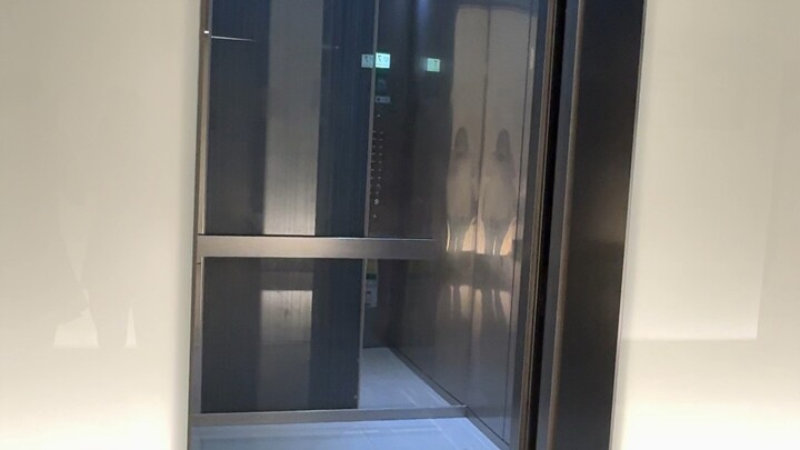 dancing elevator