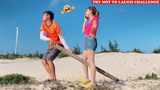 CƯỜI BỂ BỤNG 🤣🤣 Funny Video - Must Watch New Comedy Videos 2022 - Episode 257 | Ngộ Không TV