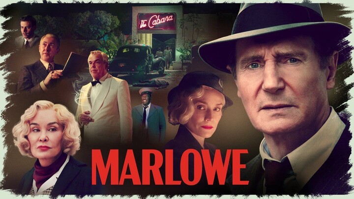 Marlowe 2022