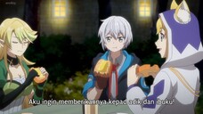 Izure Saikyou no Renkinjutsushi - Episode 8 Subtitle Indonesia