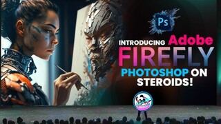 Say Goodbye Photoshop😱 | SHOCKING 😱Me TO Edit Photos Using FREE Adobe Firefly AI
