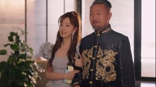 Jian Hao Jiu Shou (Jade Buddha Hand) Episode 21 English Subbed