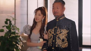 Jian Hao Jiu Shou (Jade Buddha Hand) Episode 21 English Subbed