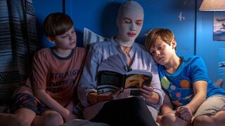 Goodnight Mommy | 2022 | SUBTITLE INDONESIA