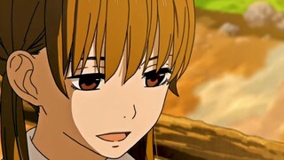 I understand. It turns out that when my girlfriend says "don't touch me", she means "you can touch m