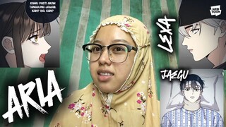 IDOL'S SCANDAL part3