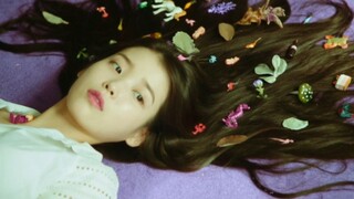 IU - Documentary 'Pieces: Winter of a 29-Year-Old' [2022.03.17]