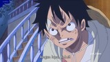 one Piece : the best moment