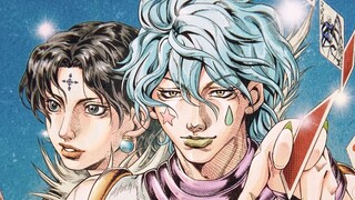 [ภารกิจตะวันตก] [การวาดภาพแนวตั้งแบบไดนามิก] ใช้ jojo เพื่อเปิด Western Mission.gif