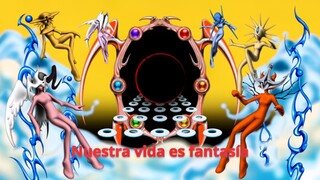 NMIXX SOÑAR 西班牙语版本！对味了！